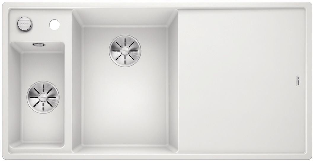 Blanco Axia III 6 S Silgranit