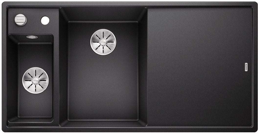 Blanco Axia III 6 S Silgranit