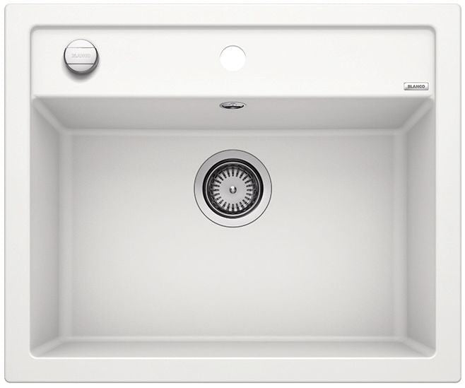 Blanco Dalago 6 Silgranit