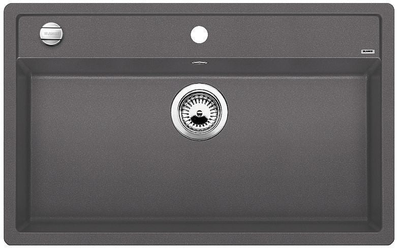 Blanco Dalago 8 Silgranit