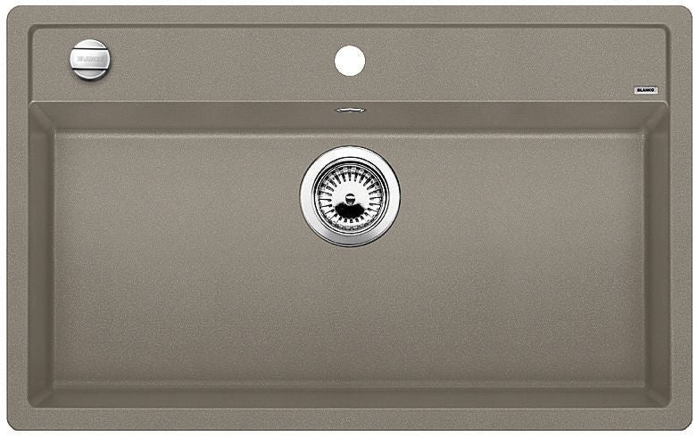 Blanco Dalago 8 Silgranit