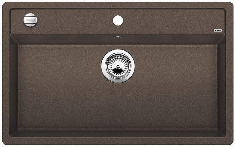 Blanco Dalago 8 Silgranit