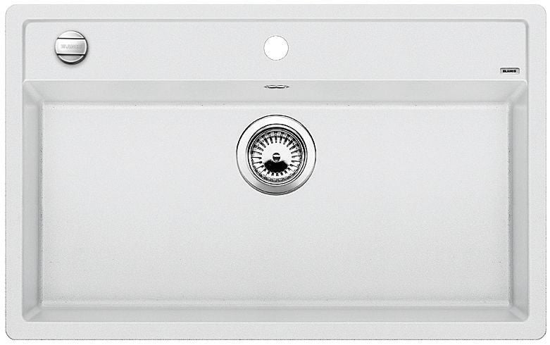 Blanco Dalago 8 Silgranit
