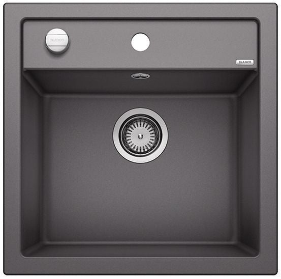 Blanco Dalago 5 Silgranit