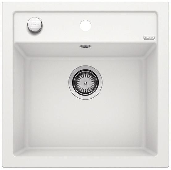 Blanco Dalago 5 Silgranit