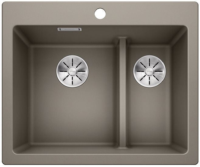 Blanco Pleon 6 Split Silgranit