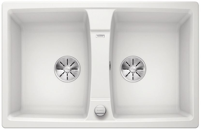 Blanco Lexa 8 Silgranit