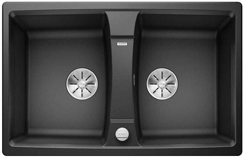 Blanco Lexa 8 Silgranit