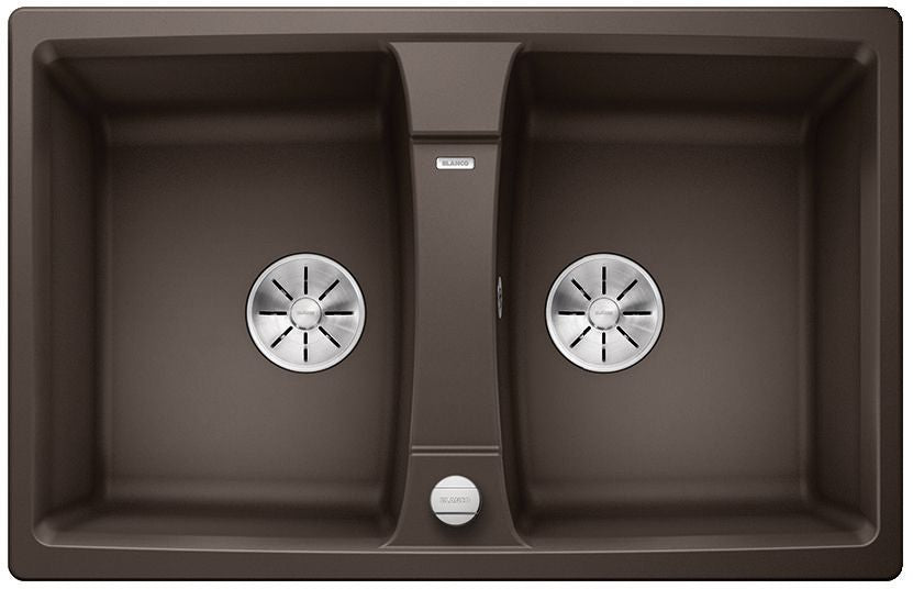 Blanco Lexa 8 Silgranit