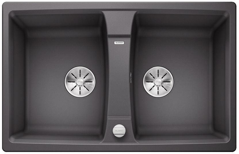 Blanco Lexa 8 Silgranit