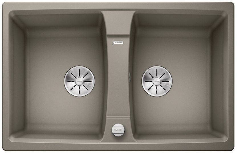 Blanco Lexa 8 Silgranit