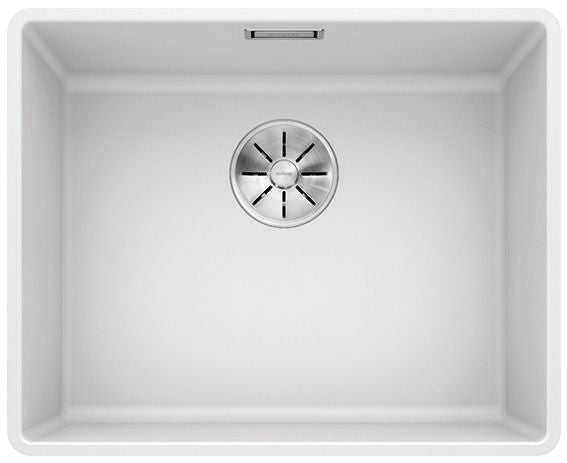 Blanco Subline 500-F Silgranit