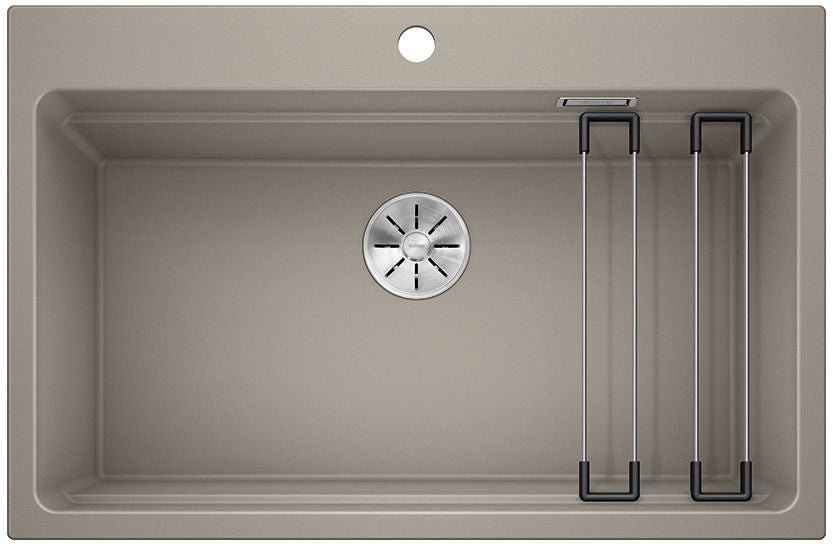 Blanco Etagon 8 Silgranit