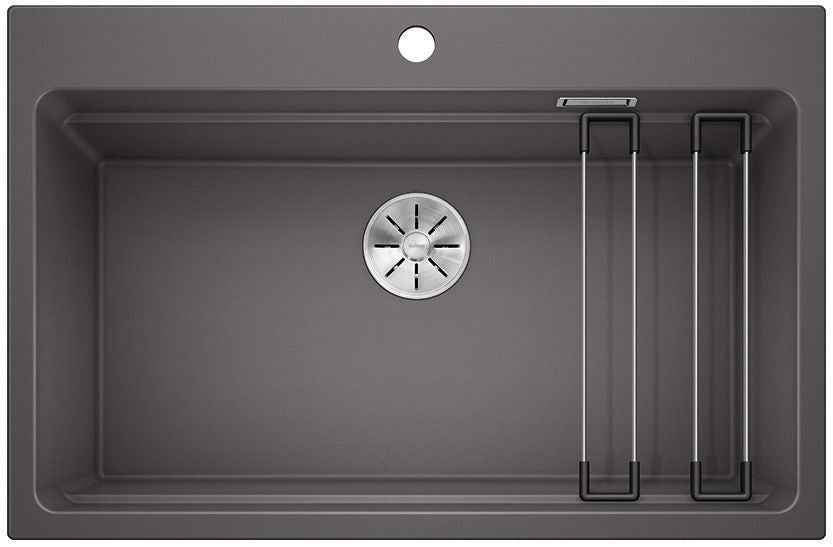 Blanco Etagon 8 Silgranit