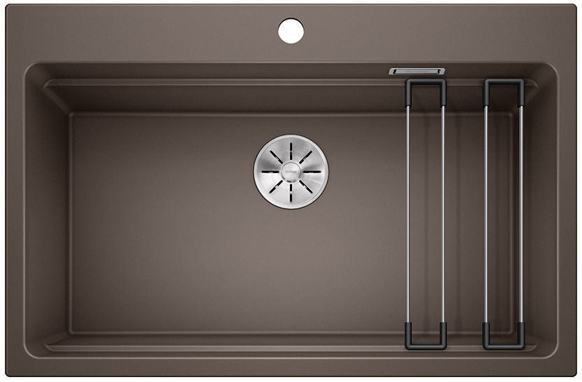 Blanco Etagon 8 Silgranit
