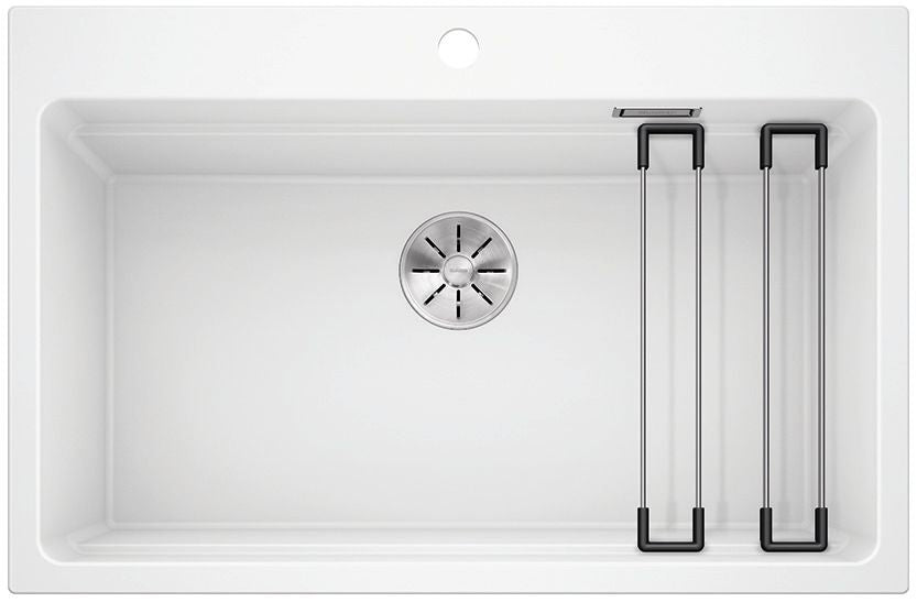Blanco Etagon 8 Silgranit