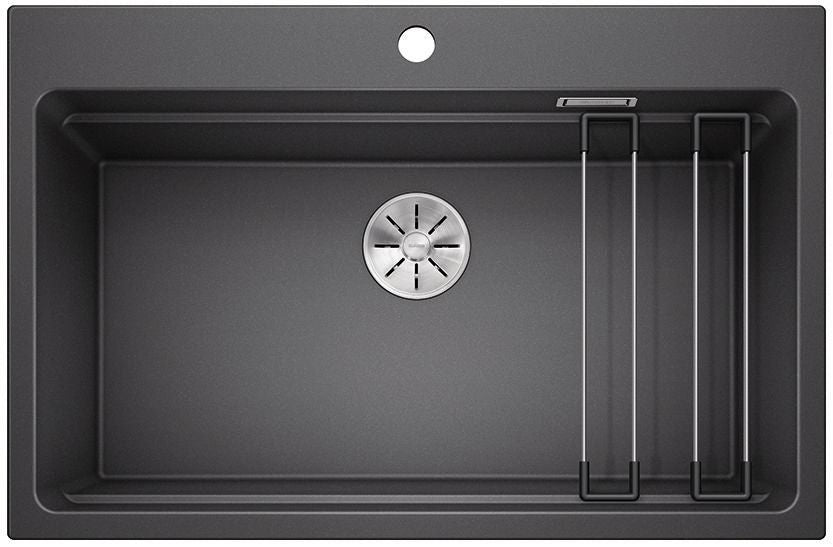 Blanco Etagon 8 Silgranit