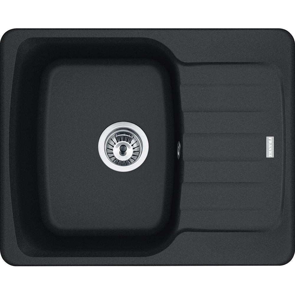 Franke Antea Fragranit+ AZG611-62