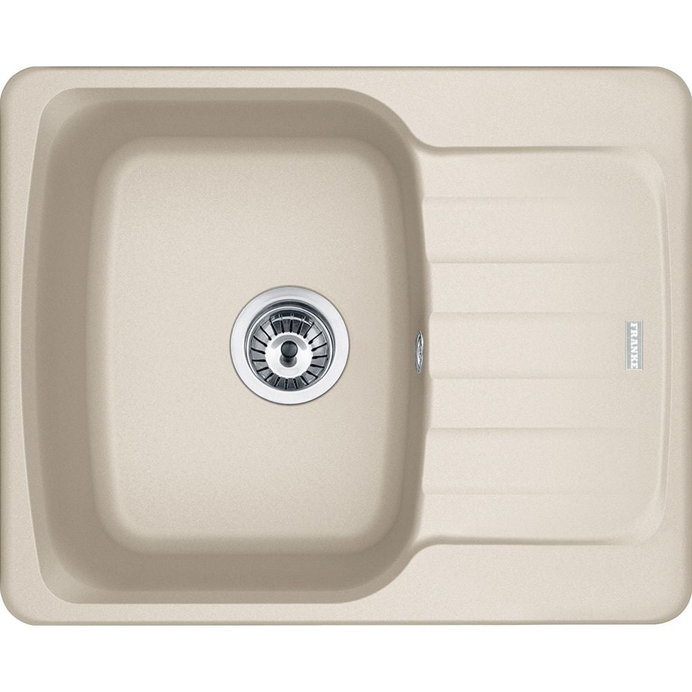 Franke Antea Fragranit+ AZG611-62