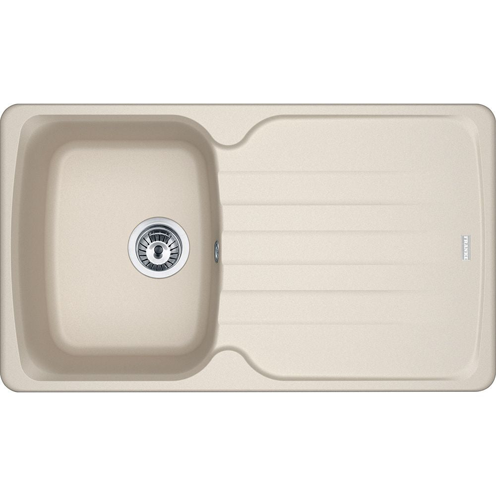 Franke Antea Fragranit+ AZG611-86