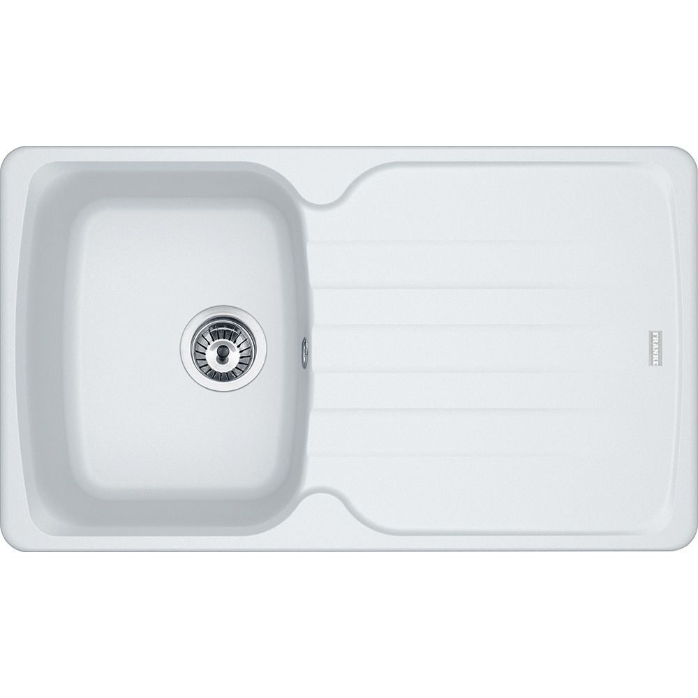 Franke Antea Fragranit+ AZG611-86