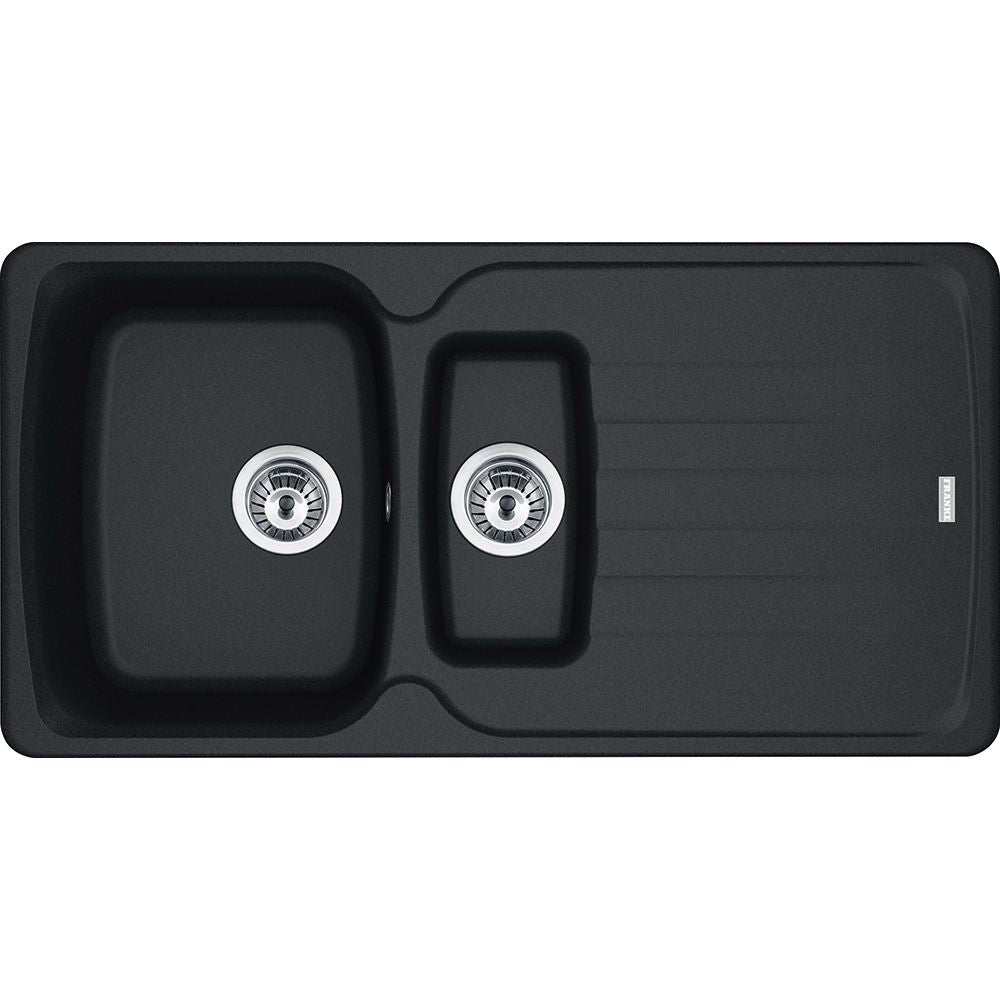 Franke Antea Fragranit+ AZG651