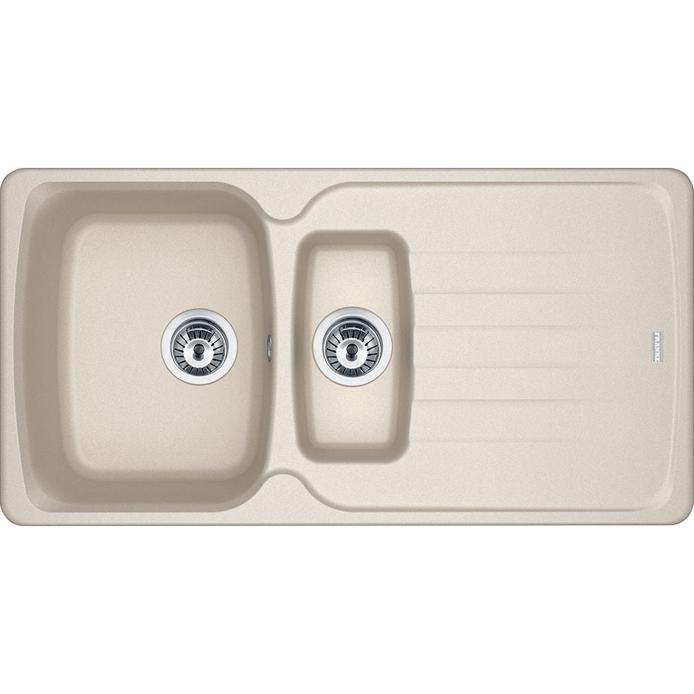 Franke Antea Fragranit+ AZG651