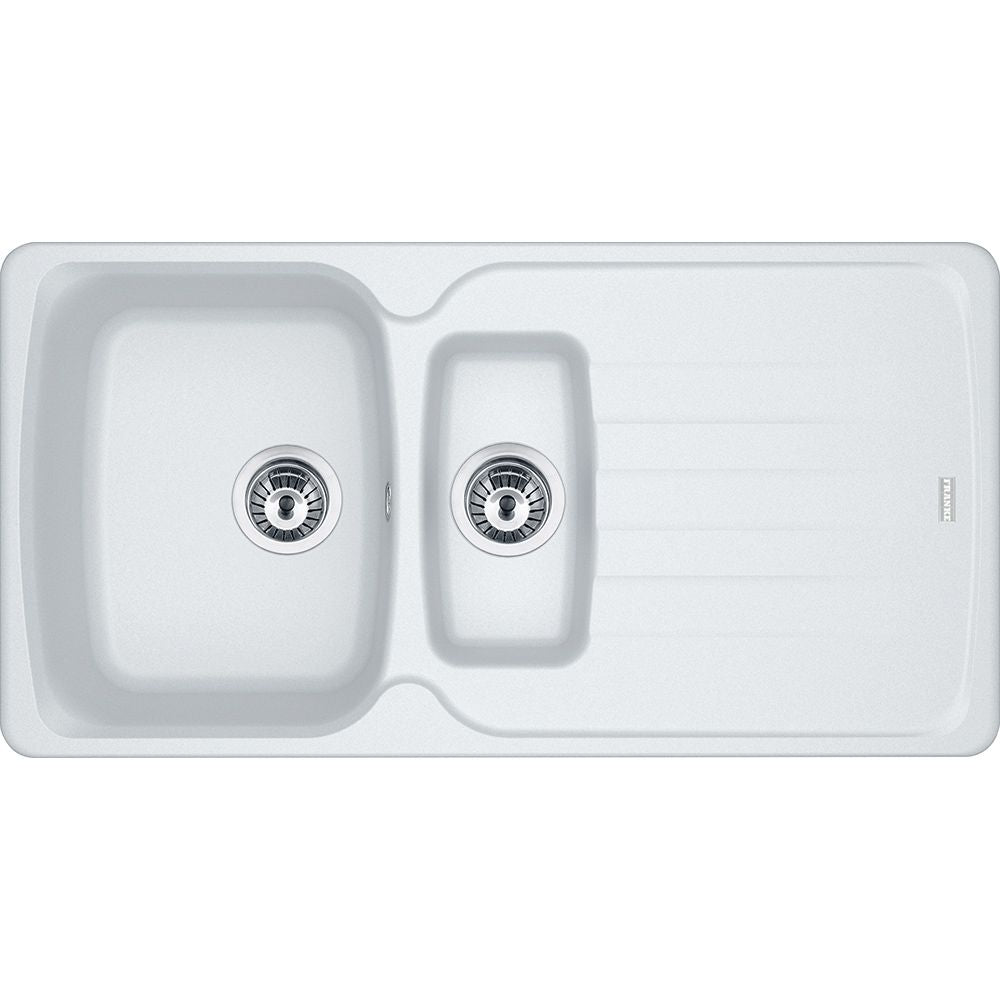 Franke Antea Fragranit+ AZG651