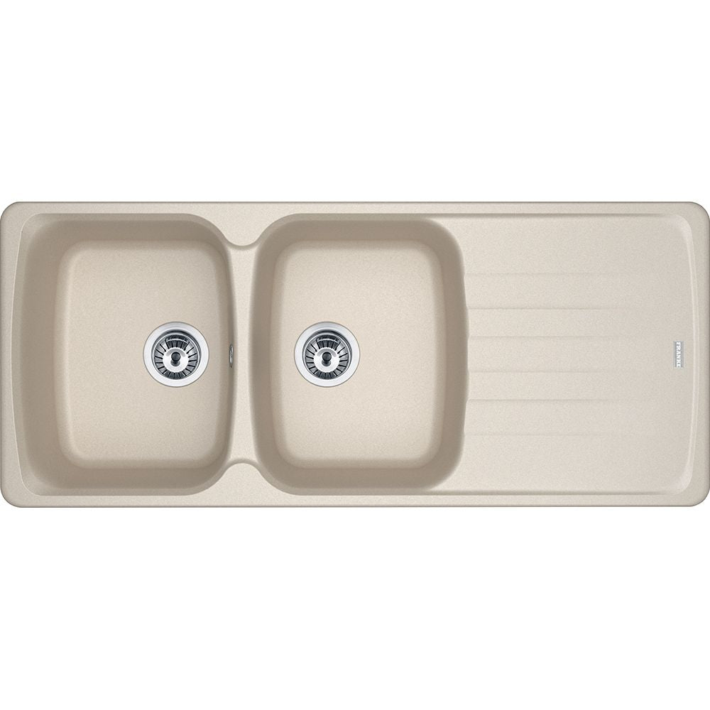 Franke Antea Fragranit+ AZG621