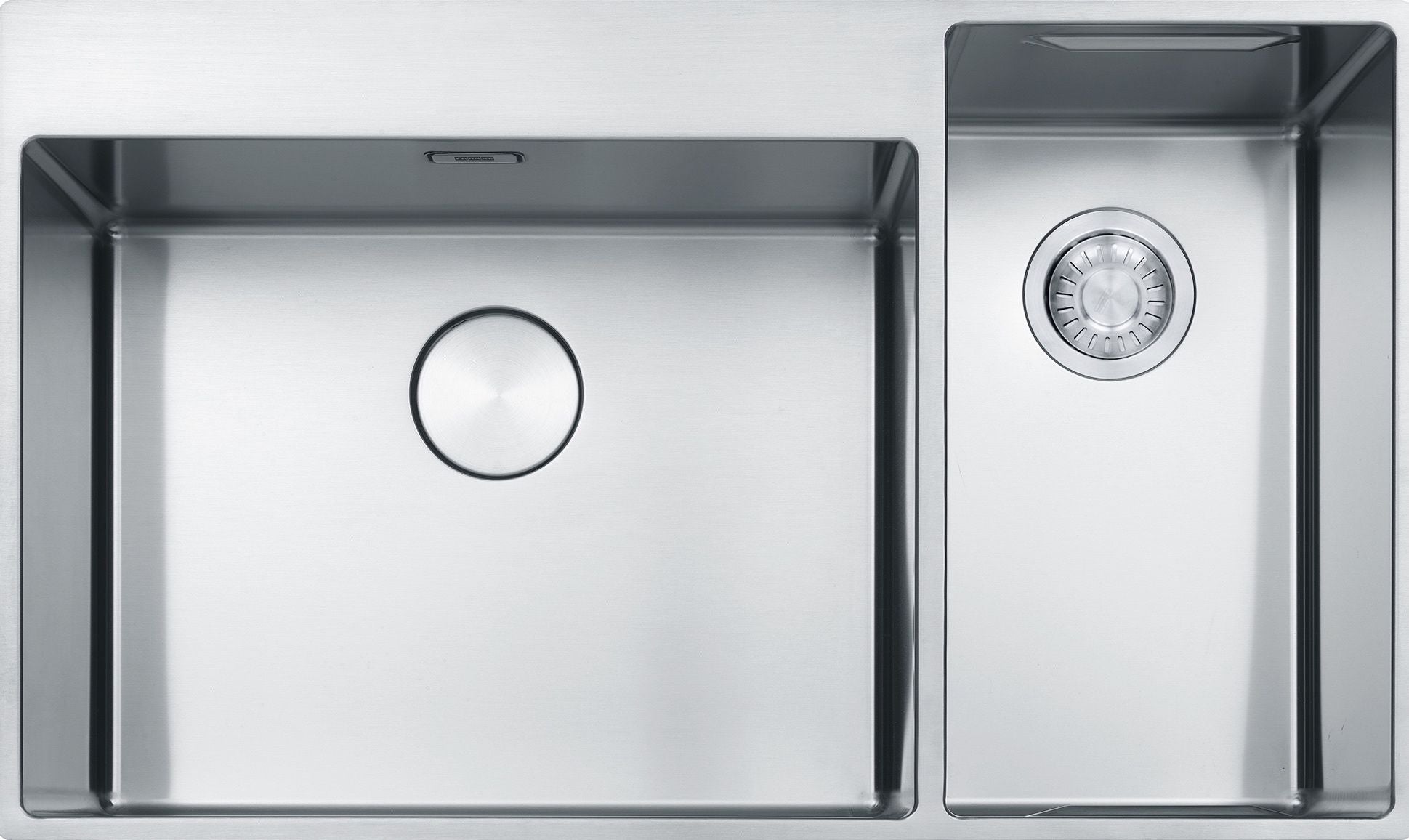 Franke Box Center BWX220-54-27