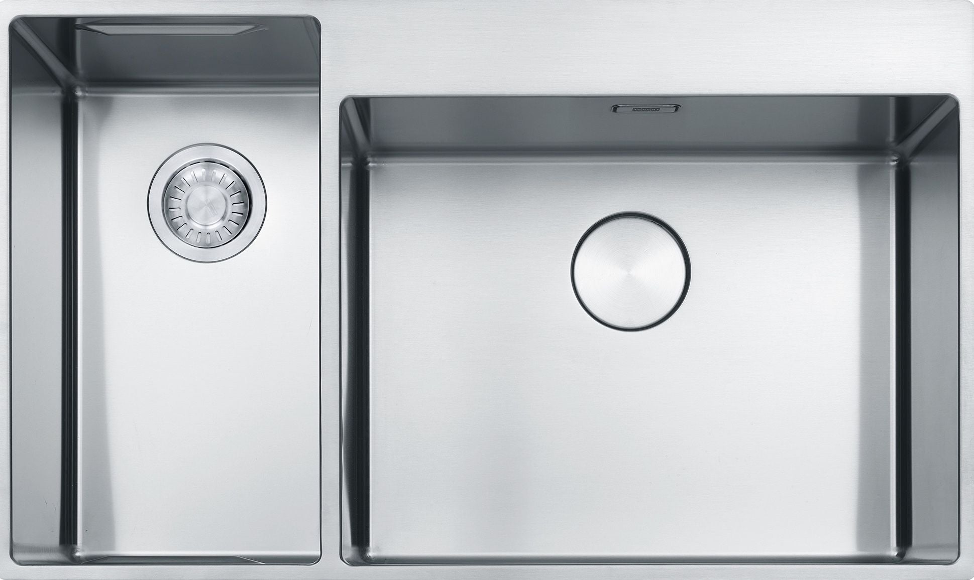 Franke Box Center BWX220-54-27