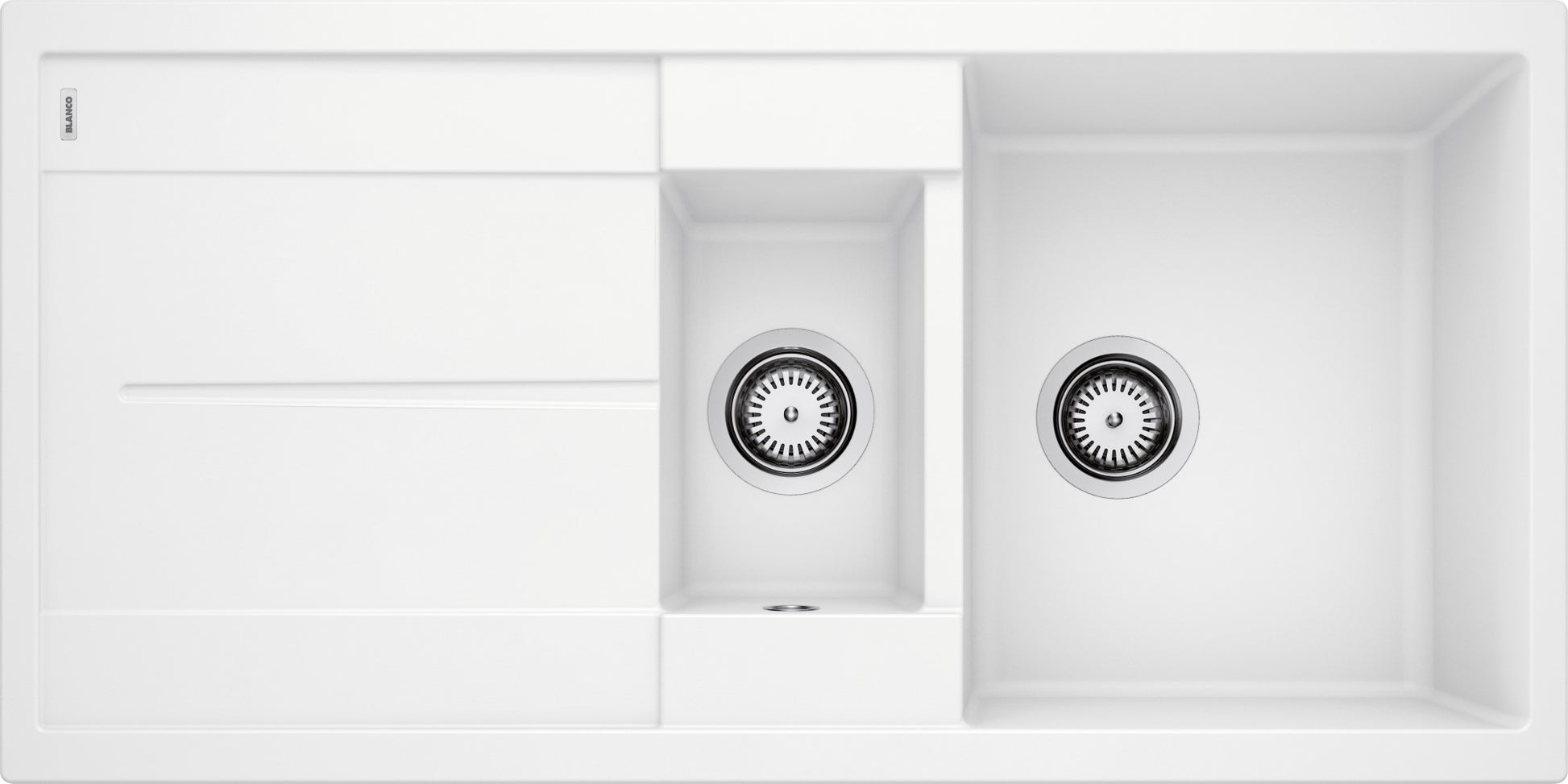 Blanco Metra 6S Silgranit