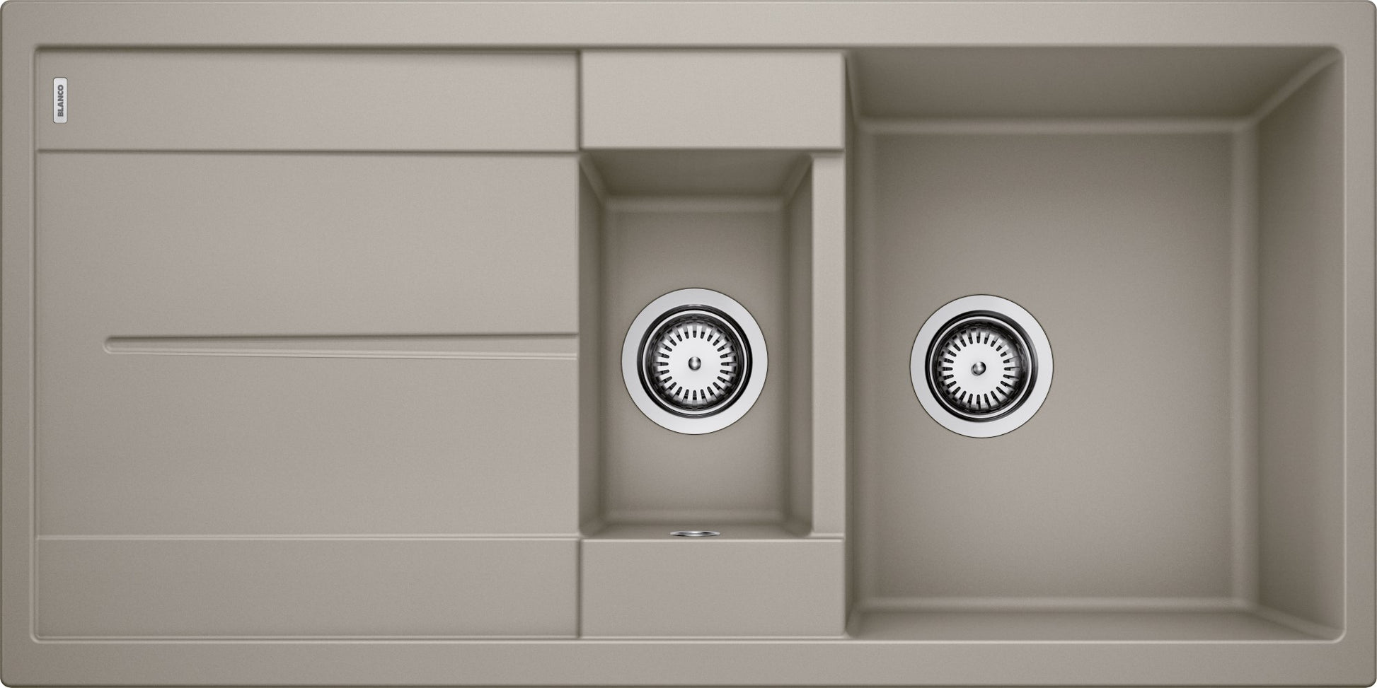 Blanco Metra 6S Silgranit