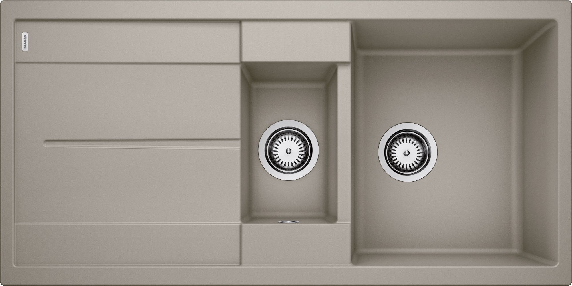 Blanco Metra 6S Silgranit