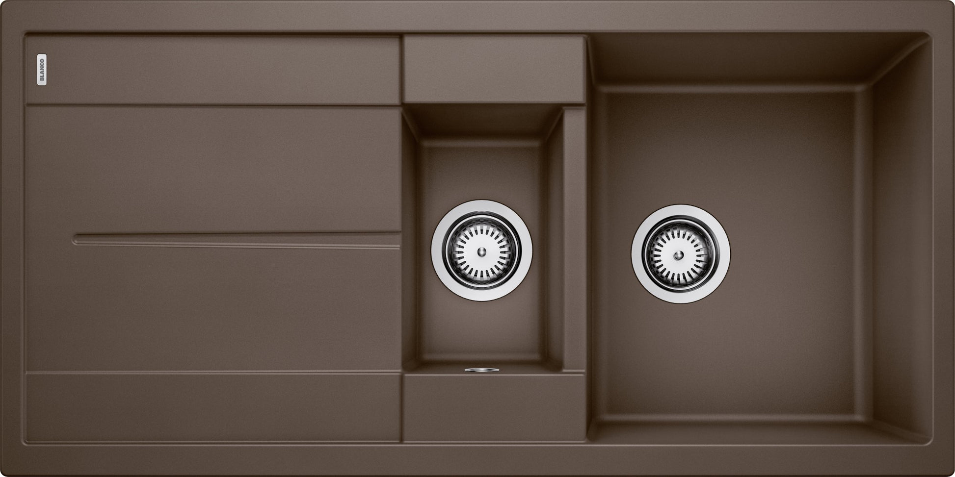 Blanco Metra 6S Silgranit