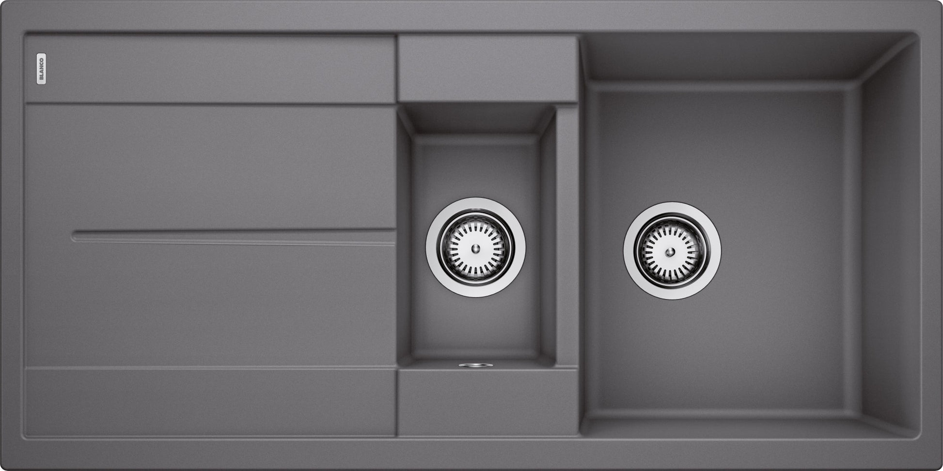 Blanco Metra 6S Silgranit