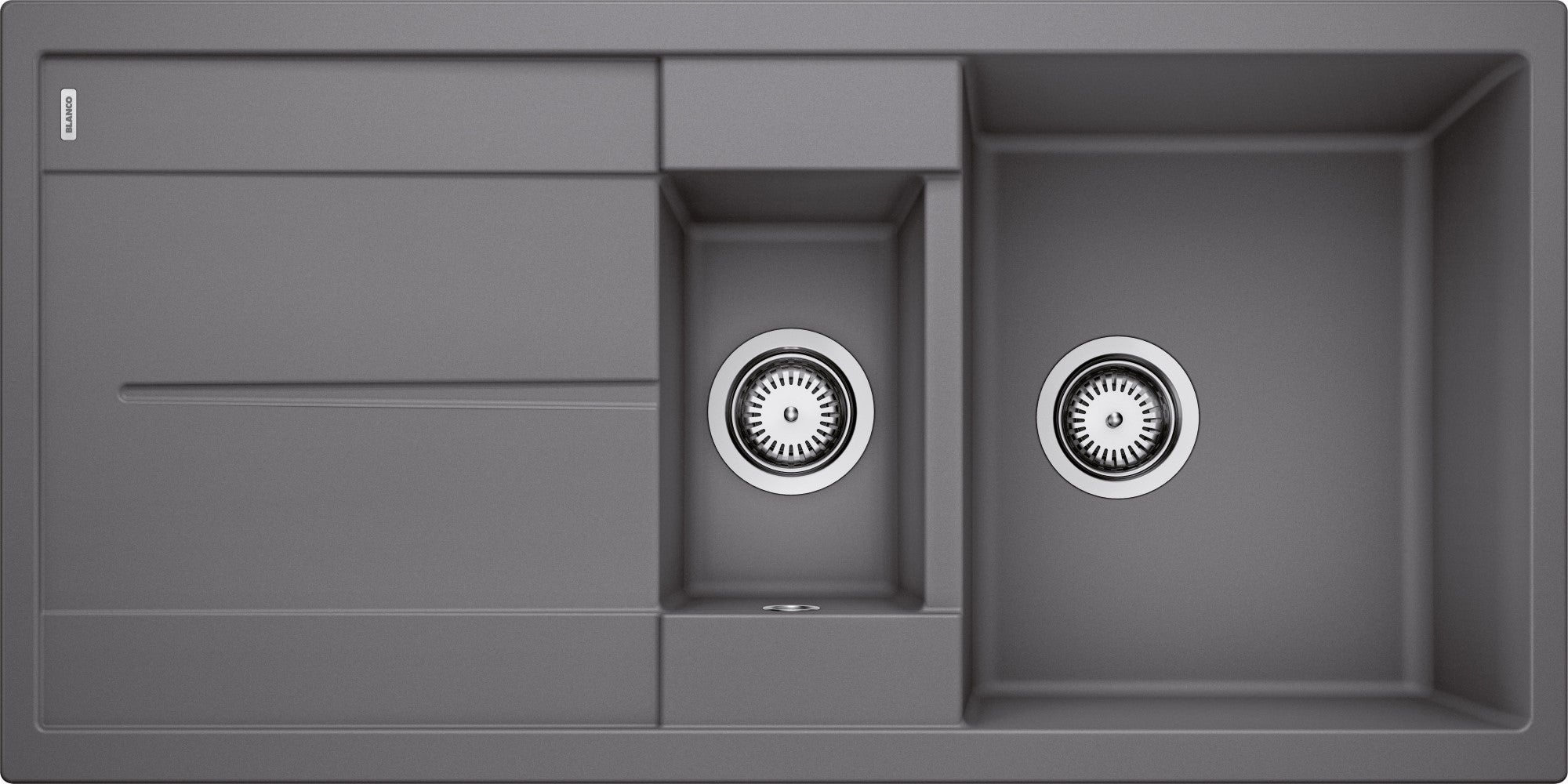 Blanco Metra 6S Silgranit