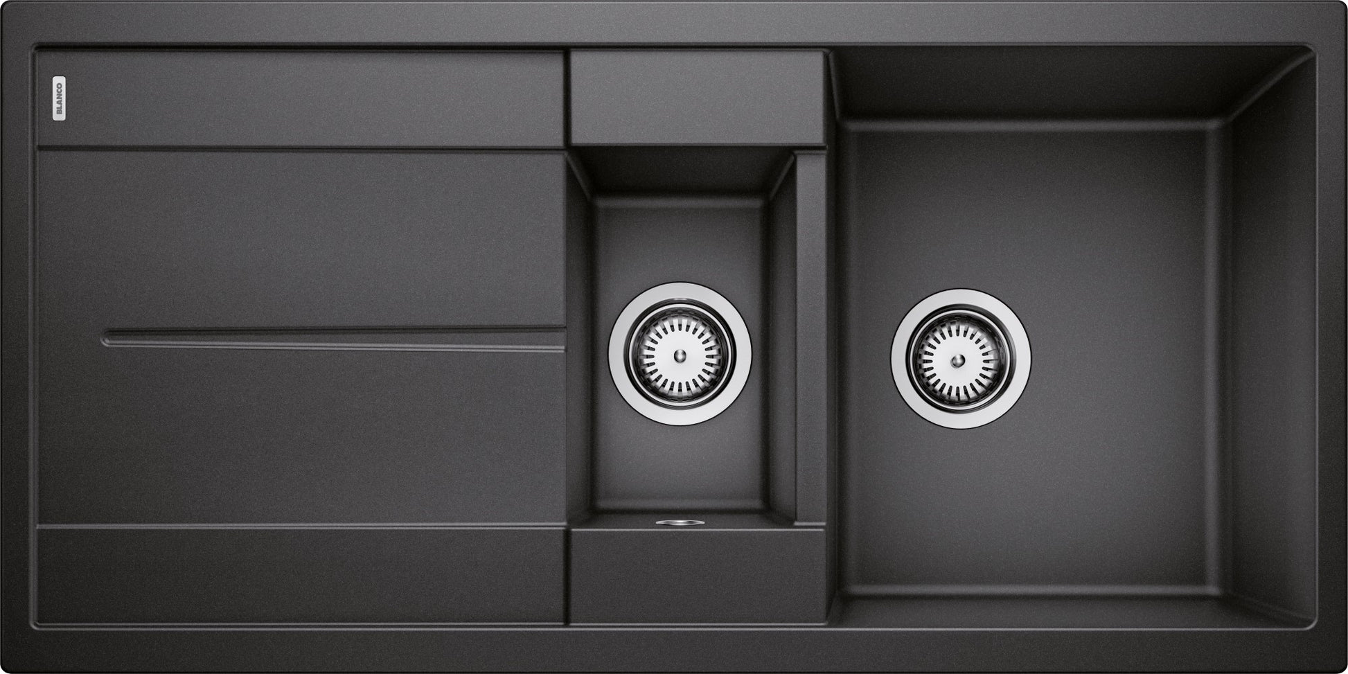 Blanco Metra 6S Silgranit