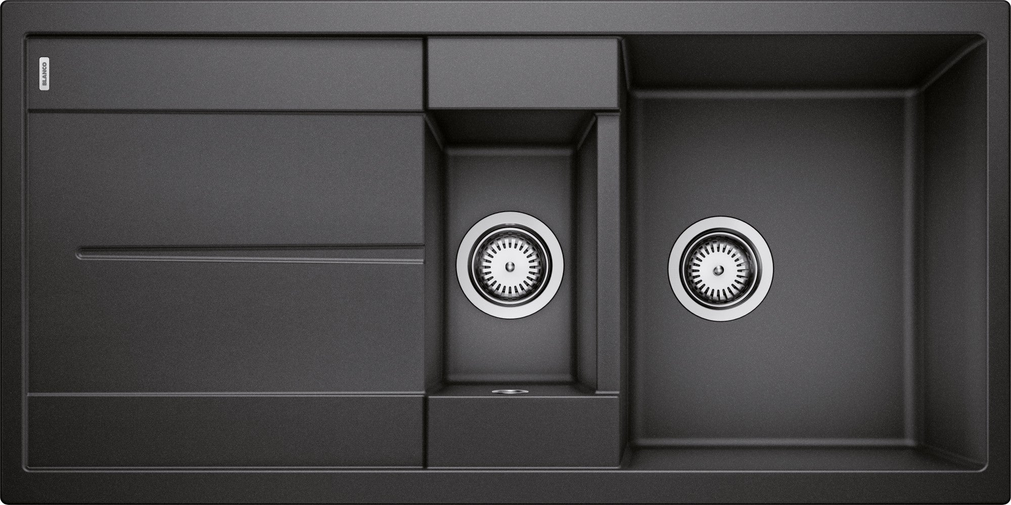 Blanco Metra 6S Silgranit