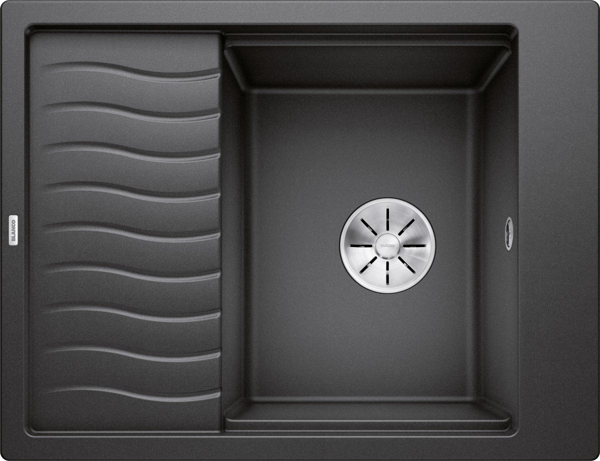 Blanco Elon 45 S Silgranit