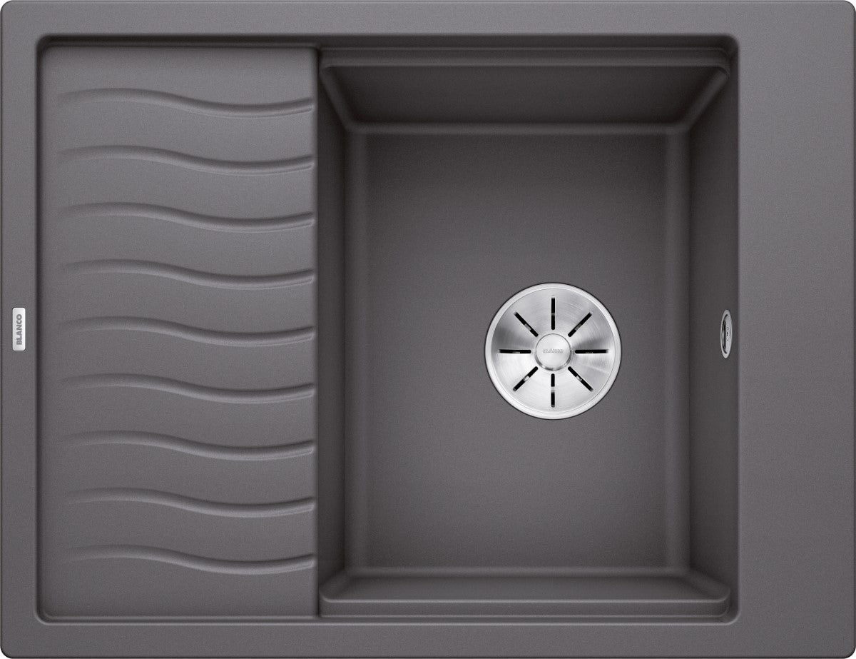 Blanco Elon 45 S Silgranit