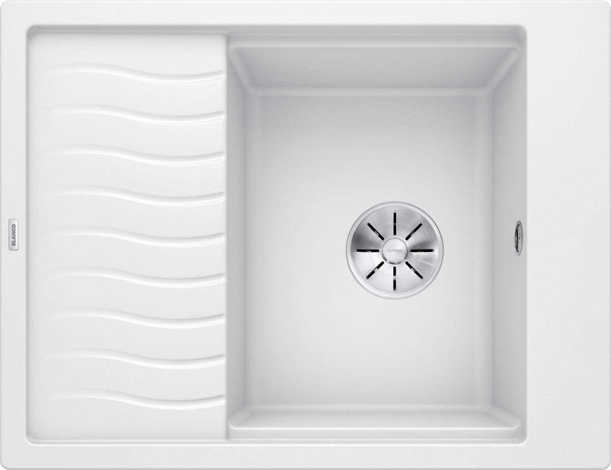 Blanco Elon 45 S Silgranit