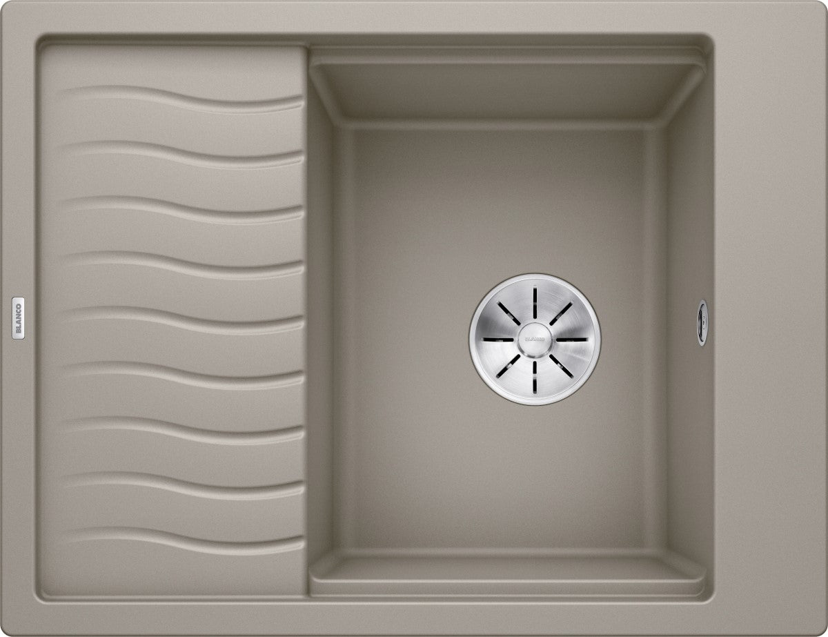 Blanco Elon 45 S Silgranit