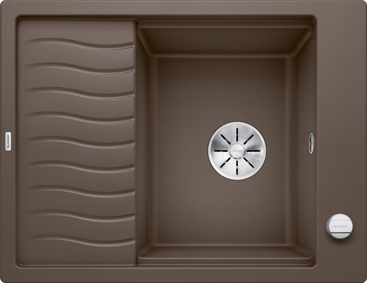 Blanco Elon 45 S Silgranit