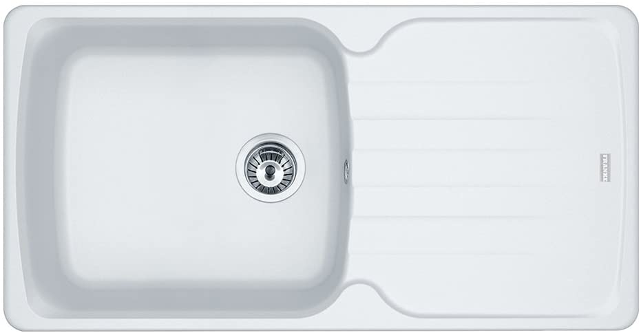 Franke Antea Fragranit+ AZG611-97