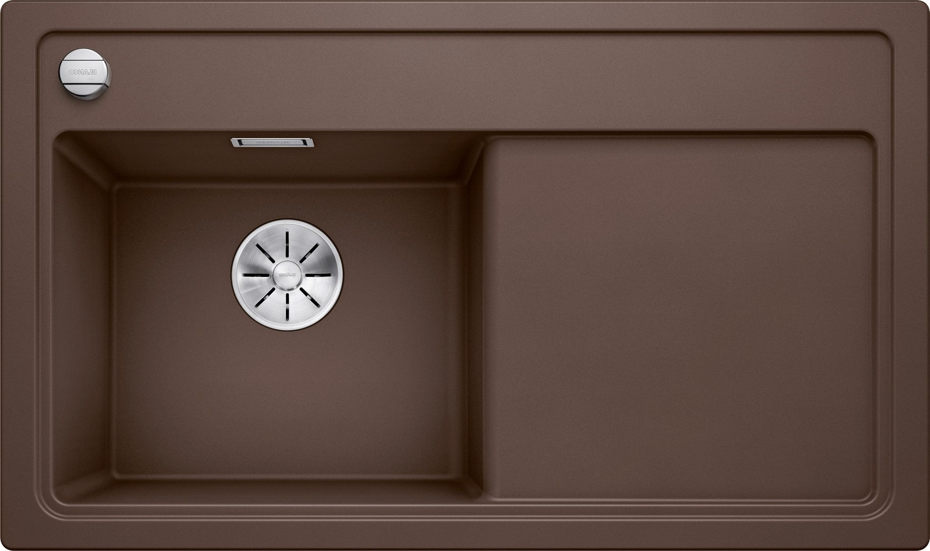 Blanco Zenar 45S Silgranit