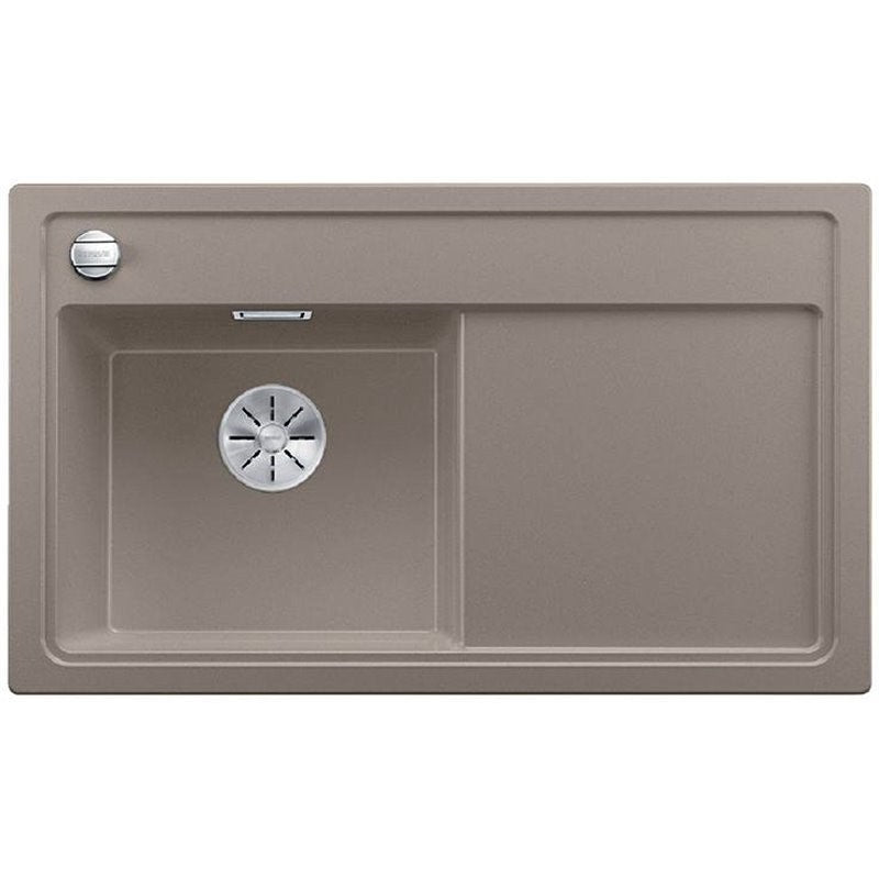 Blanco Zenar 45S Silgranit