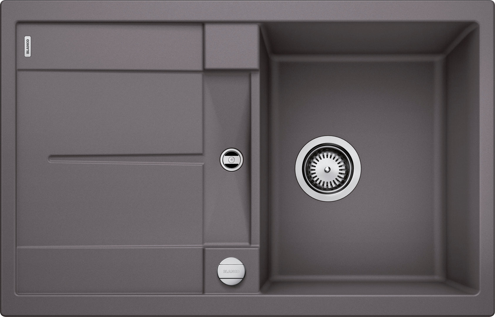 Blanco Metra 45S Silgranit