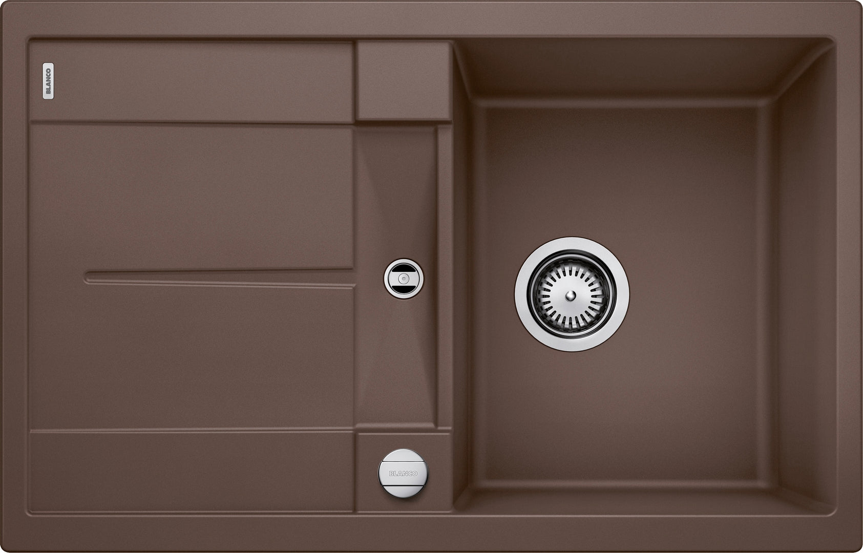 Blanco Metra 45S Silgranit