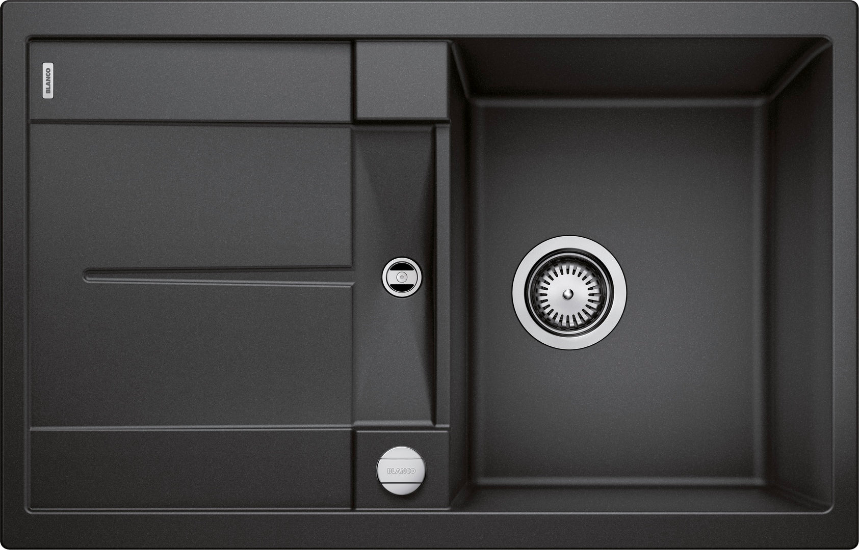 Blanco Metra 45S Silgranit